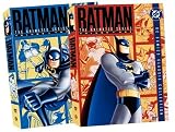Batman - The Animated Series Volume 1 and 2 (DC Comics Classic Collection)