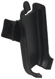 Ratcheting Swivel Belt Holster for Motorola V180