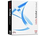 Adobe Acrobat 7.0 Standard Upgrade from Standard Version 4-6 (Mac) [Old Version]