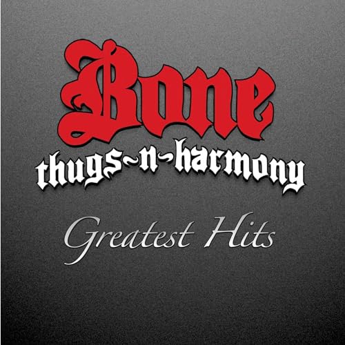 Bone Thugs-N-Harmony - Greatest Hits (Disc 2) - Zortam Music