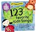 123 Favorite Kids Songs, Vol. 1-3