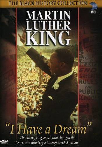 Martin Luther King Jr. - I Have a Dream