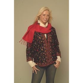Pashmina Scarf by Cashmere Pashmina Group