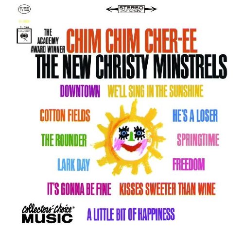 Chim Chim Cher-ee