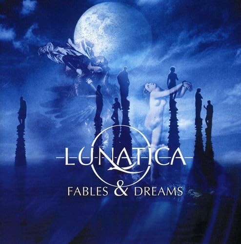 Fables & Dreams