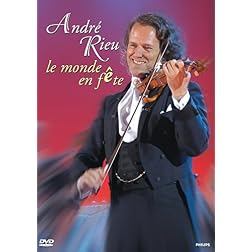 Le Monde En Fete