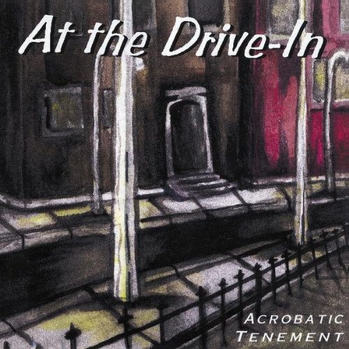 At The Drive-In - Paid Vacation Time Lyrics - Zortam Music