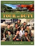 Tour of Duty - The Complete Second Season