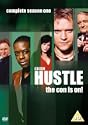 Hustle - Series 1 [2004]