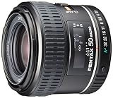 PENTAX SMC D FA M50/2.8 W/C DFAM50F2.8