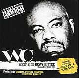 West Side Heavy Hitter