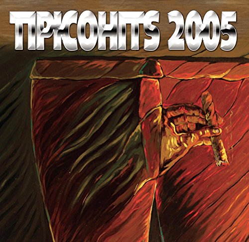Tipicohits 2005