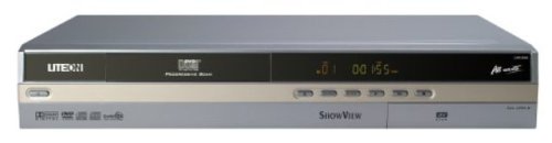 Lautsprecher: Lite-On LVW 5006 DVD-Rekorder silber