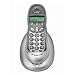BT Studio 1100 DECT Cordless Phone - Silver