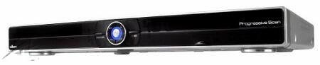 Drucker: Ellion DVR-530S Superslim DVD Rekorder