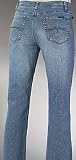 Misses Jeanstar Elle Bootcut Jeans