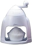 Deni 5800 Snow Factory Manual Ice Shaver