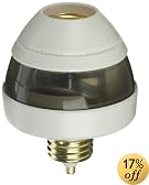 First Alert PIR720RN Motion Sensing Light Socket