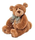 Chauncy Key Wind Motion Musical Bear by Gund