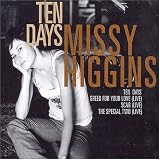 album art to Ten Days