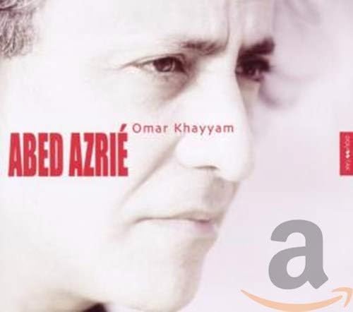 Omar Khayyam
