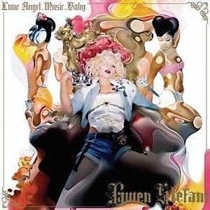 Gwen Stefani - Long Way To Go (Feat. André 3000) Lyrics - Zortam Music