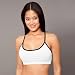 Racer Back Bra Top
