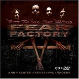 Bite the Hand That Bleeds and Related Archetypal CD SINGLE ENHANCED by Fear Factory

