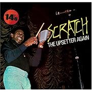 Lee Perry - The Upsetter