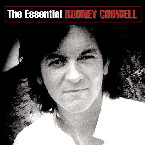 Rodney Crowell - She