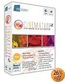 Miraizon Cinematize 2 (Mac)