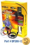 Susteen Datapilot Siemens Kit With USB Cable by Susteen