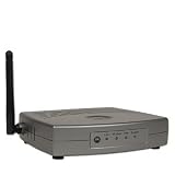 Motorola/GI 512723-001-00 802.11G Print Server USB 2.0