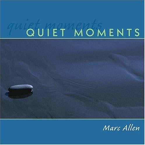Quiet Moments