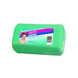 Nice 'N Clean Baby Wipe Refills - Unscented (A132FW)