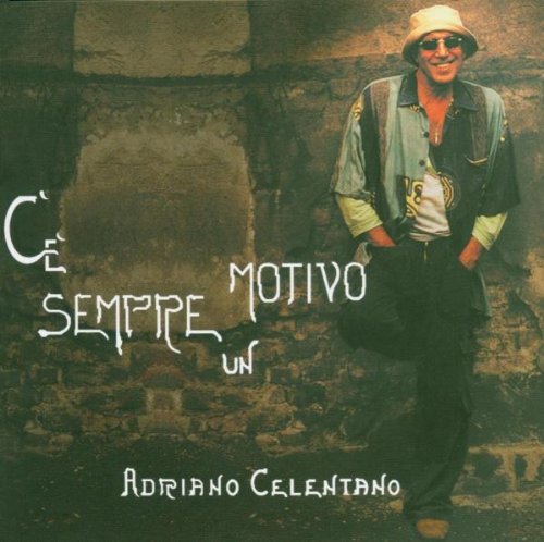 Adriano Celentano - PROIBITO Lyrics - Zortam Music
