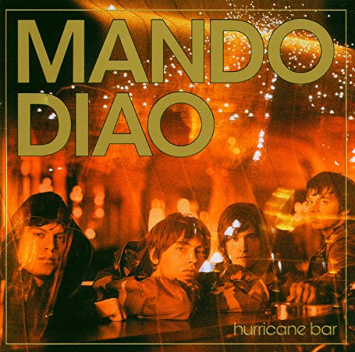 Mando Diao - Down in the Past CDM - Zortam Music