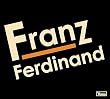 Franz Ferdinand (bonus disc)