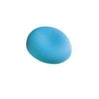 Drucker: Elecom single pads dimp gel blue f�r keypad, mouse, trackball
