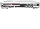 Daewoo DVDP121K Multi-region DVD Player
