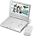 Electronics : Shinco Portable DVD Player - 7-inch SDP-1731A