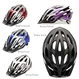 Giro Havoc Mountain Cycling Helmet