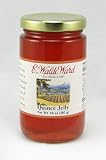 Quince Jelly - 10oz. (283g)