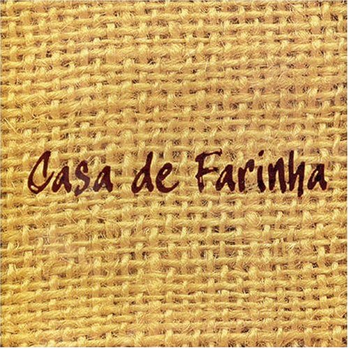 Casa de Farinha