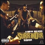 BUSTA RHYMES: SURRENDER - The Official Aftermath Mixtape [Limited Edition]