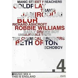 Music Mix 4: This Is England