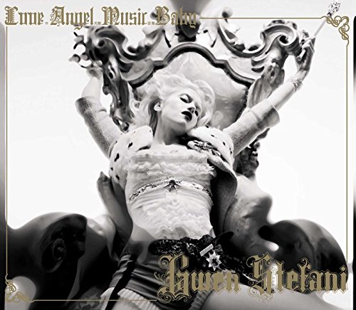 Gwen Stefani - Rich Girl (feat.Eve) Lyrics - Zortam Music