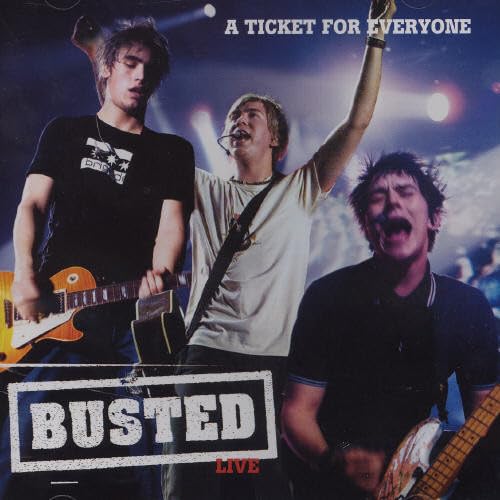 A Ticket For Everyone
