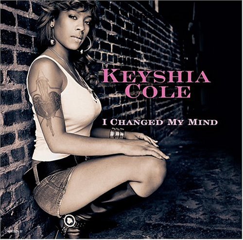Keyshia Cole - I changed my mind - Zortam Music