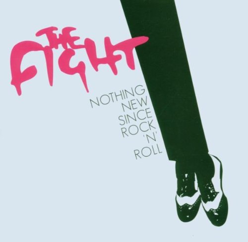 Nothing New Since Rock And Roll
